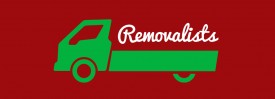 Removalists Bremer - My Local Removalists